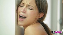 free exquisite girl banged in hd video