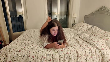 free fotograper stepson accidentally hard fucked his stepmom in a hotel thinking it was his girlfriend video