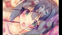 free gloumer boku to koi suru ponkotsu akuma suggoi ecchi route8 scene2 finale with subtitle video
