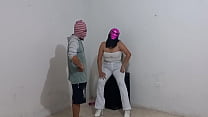 free my wifes fantasy the slut told me she wanted to have sex with my coworker and that i would watch her while she video
