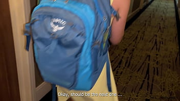 free jeans stepmother and son share a hotel bed video