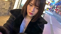 free 영어 더빙 얼굴 편차 99로 압도적 미인 원거리 연애 후 차이나타운에서 데이트하는 이상적인 커플 video