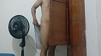 free casual amateur tester video