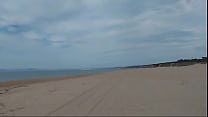 free ass guy on nude beach spills a lot of milk video