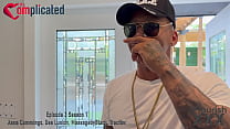 free трейлер its complicated ep3 мошеннический коп и подозрительный домовладелец video
