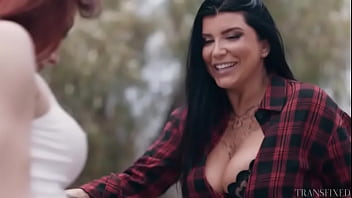 free transfixed romi rain faz sexo com a travesti ariel demure wash and learn video