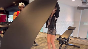 free kundin fickt ihren trainer breezy bri video