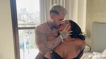 free brazilian carnival muse hot and bigass slut came to visit me in the hotel room teaser collab luana couto video