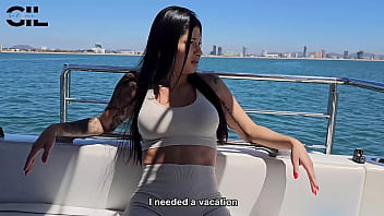 free xxcxxv my trans boss fucks me for being a bad employee salome gil video