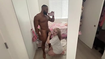 free papas zuhause eva nyx video