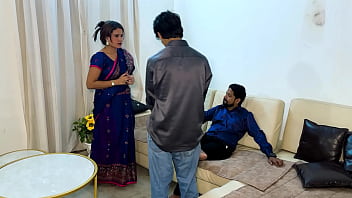 free he gave his wife to his boss in exchange for a promotion video