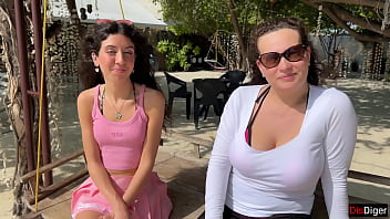 free x public pickup stepmom and stepdaughter on beach risky dick flashing cum on face video