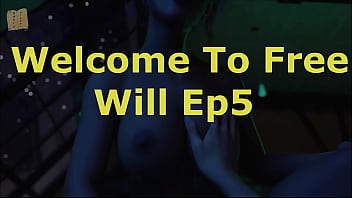 free welcome to free will 5 video