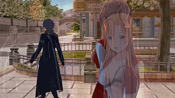 free pt kirito likes to be cheated on video
