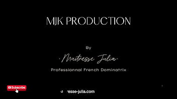free free teaser full version 14 minutes link in commenthandjob and humiliating orgasm in pantyhose under video