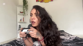 free моя непослушная сводная сестра отобрала у меня xbox поэтому я трахаю ее вместо того чтобы продолжать играть video