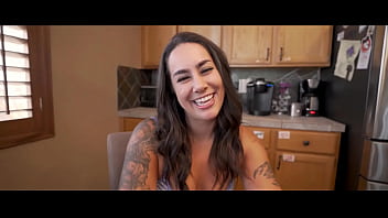 free 義理の兄からのセクシーな妻へのマッサージ video