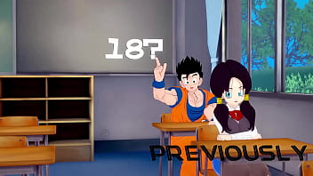 free android 18 и videl занимаются сексом перед roshi 1 dragonball zex 7 полное видео и pov на sheer ptrn fantasyking3 video