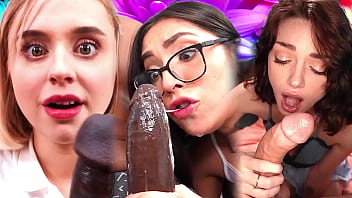 free super cute teens sucking cocks in teen porn compilation 4 video