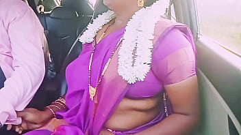 free indian car sex beautiful tradition saree housewife with car driver hot romance telugu dirty talks video