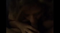 free cock sucking wife video