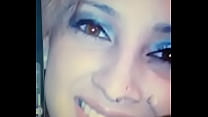 free film latin girl cum tribute video