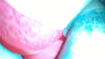 free teen girl gtting th fist video